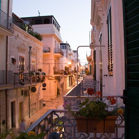 Apartamento Old Town House Polignano A Mare Exterior foto