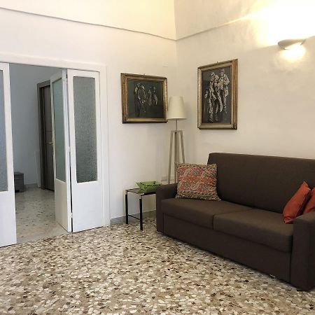 Apartamento Old Town House Polignano A Mare Exterior foto