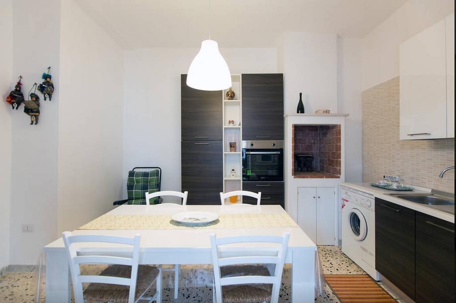 Apartamento Old Town House Polignano A Mare Habitación foto