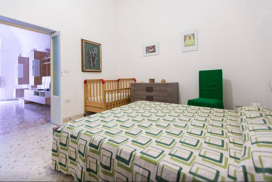 Apartamento Old Town House Polignano A Mare Habitación foto