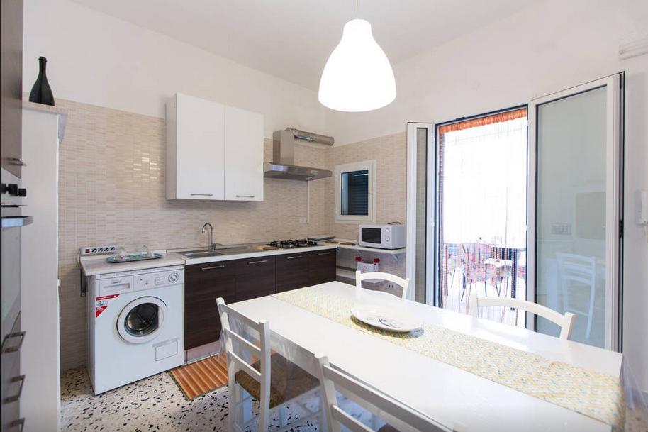 Apartamento Old Town House Polignano A Mare Habitación foto