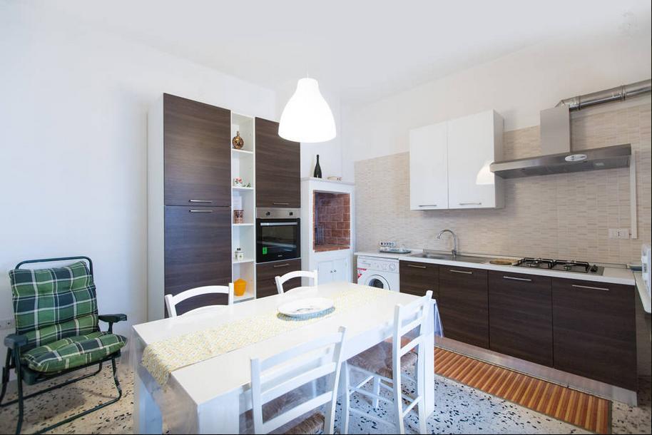 Apartamento Old Town House Polignano A Mare Habitación foto