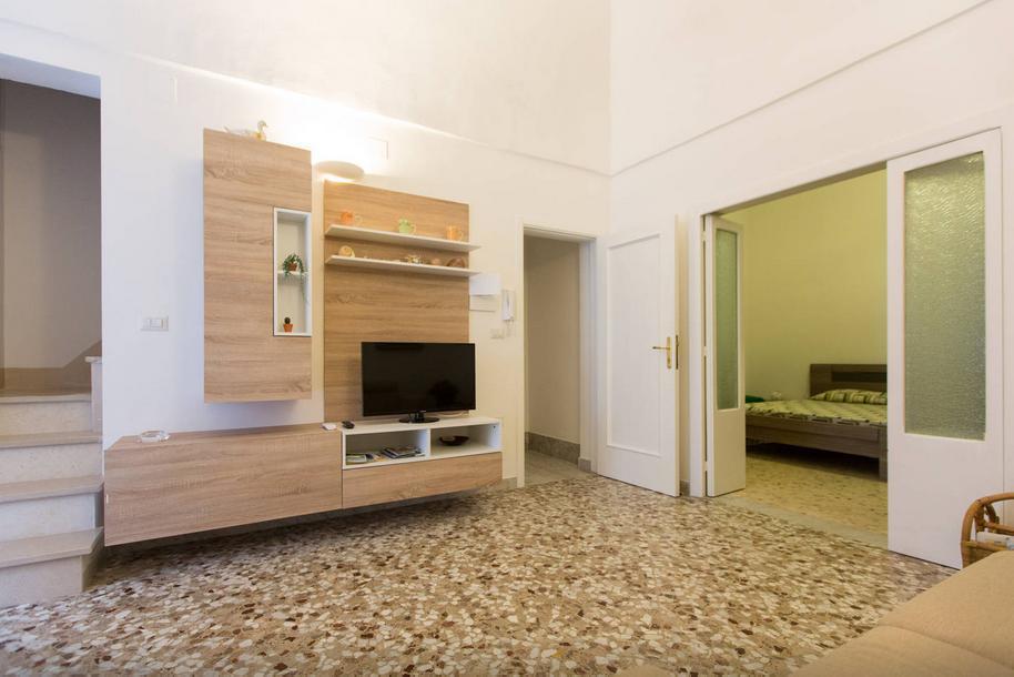 Apartamento Old Town House Polignano A Mare Exterior foto