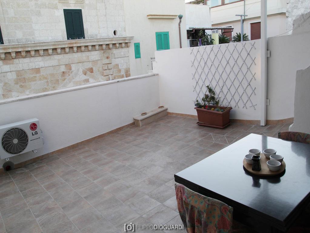 Apartamento Old Town House Polignano A Mare Exterior foto