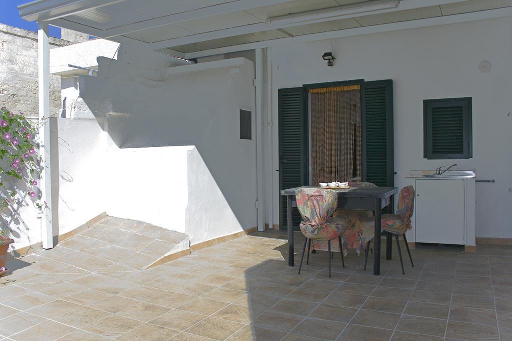 Apartamento Old Town House Polignano A Mare Exterior foto