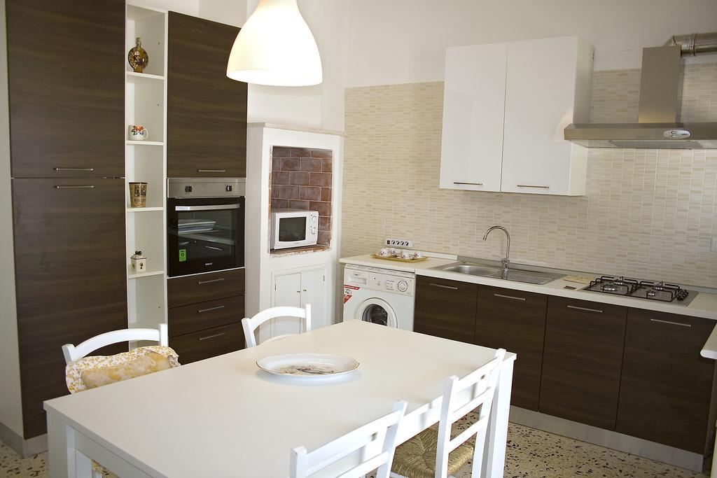 Apartamento Old Town House Polignano A Mare Exterior foto