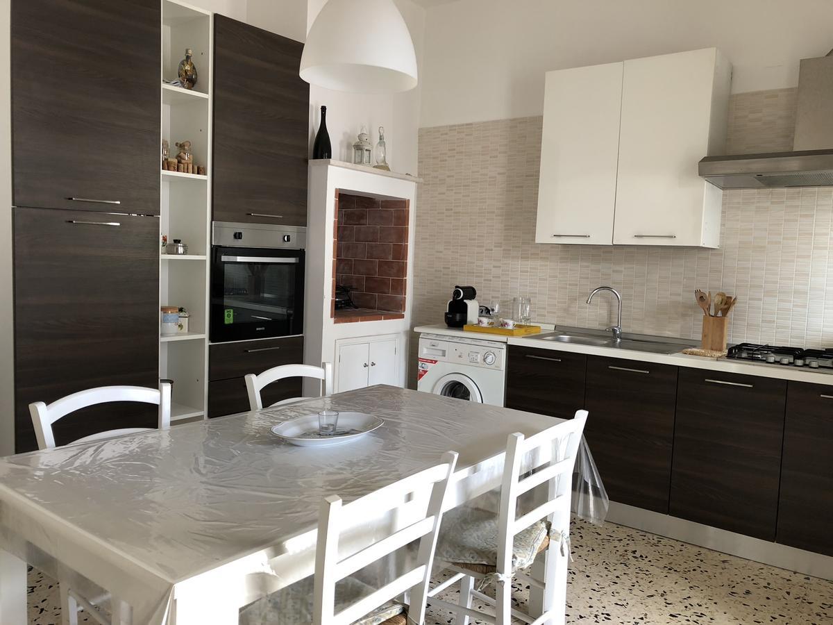 Apartamento Old Town House Polignano A Mare Exterior foto