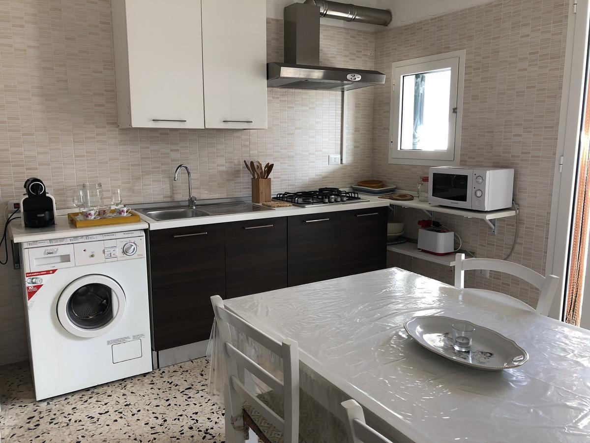 Apartamento Old Town House Polignano A Mare Exterior foto