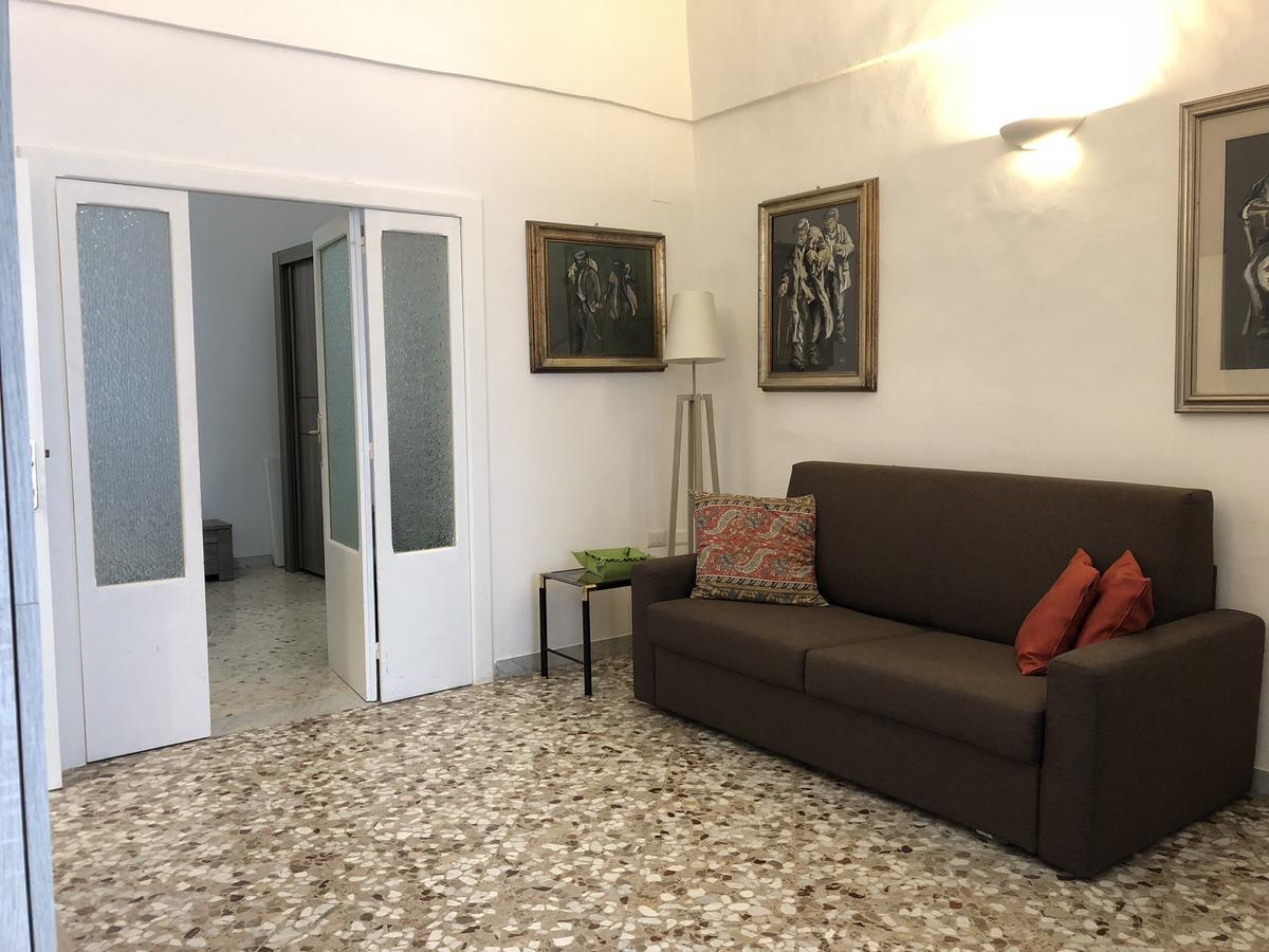 Apartamento Old Town House Polignano A Mare Exterior foto